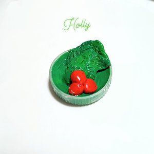 Holly